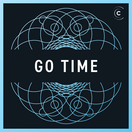 Go Time Artwork