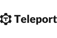 Teleport Logo