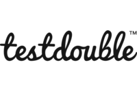 Test Double Logo