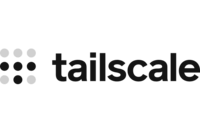 Tailscale Logo