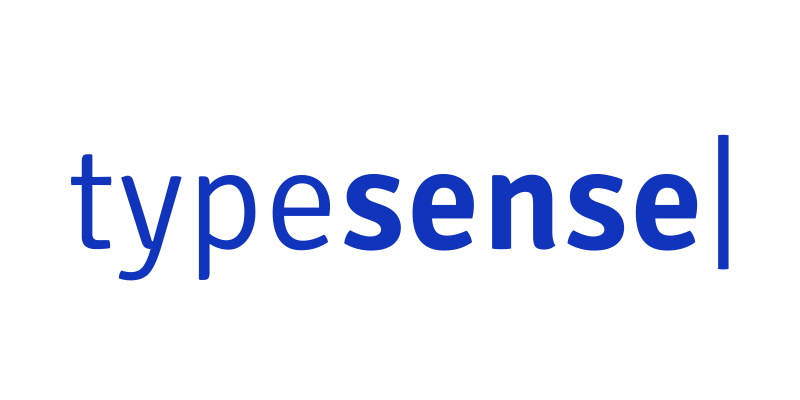 Typesense