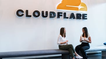 CloudFlare Thumbnail