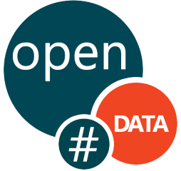 Logo opendata