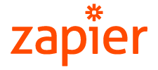 Zapier logo