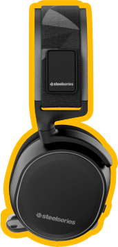 SteelSeries Arctis 7