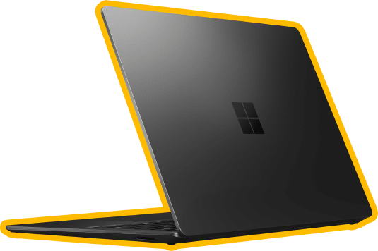 Surface Laptop 7th Edition 13.8"