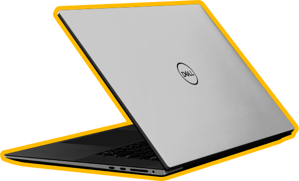 XPS 17 (9730)