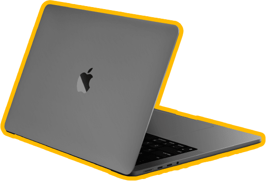 MacBook Pro 14" (2024, M4)