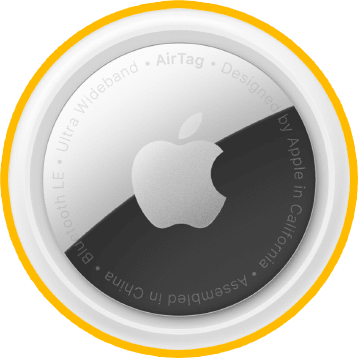 Apple AirTag