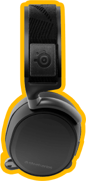 SteelSeries Arctis Pro Wireless