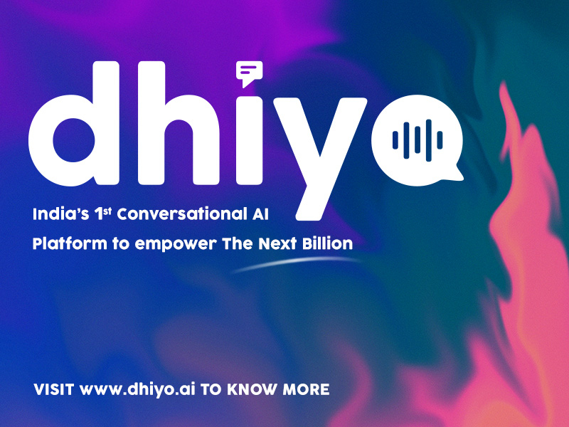 Dhiyo.ai Logo