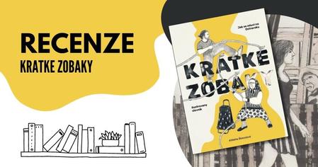 Recenze: Kratke zobaky