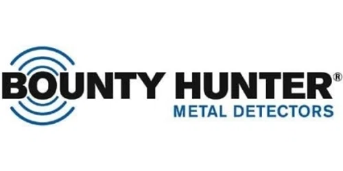 Bounty Hunter Metal Detectors coupons