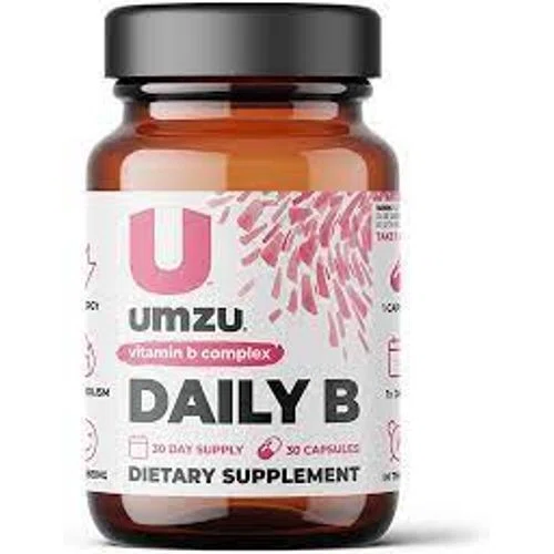 UMZU Daily B