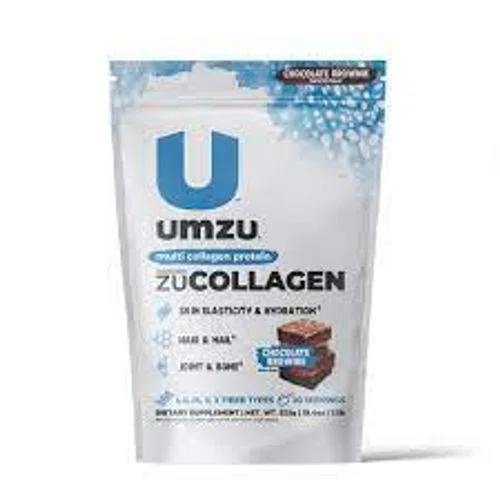 UMZU zuCOLLAGEN Protein