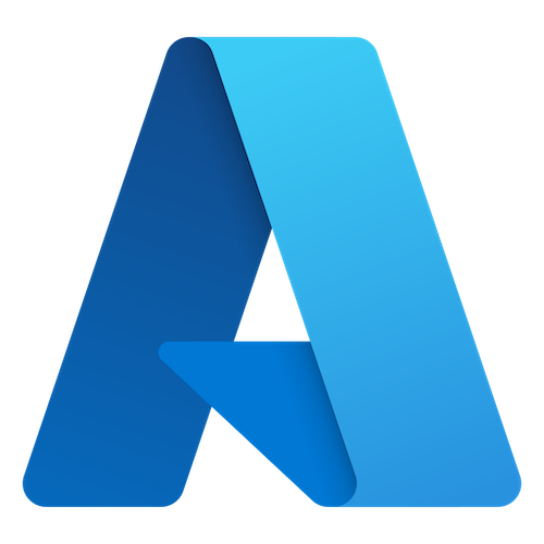 Microsoft Azure Logo