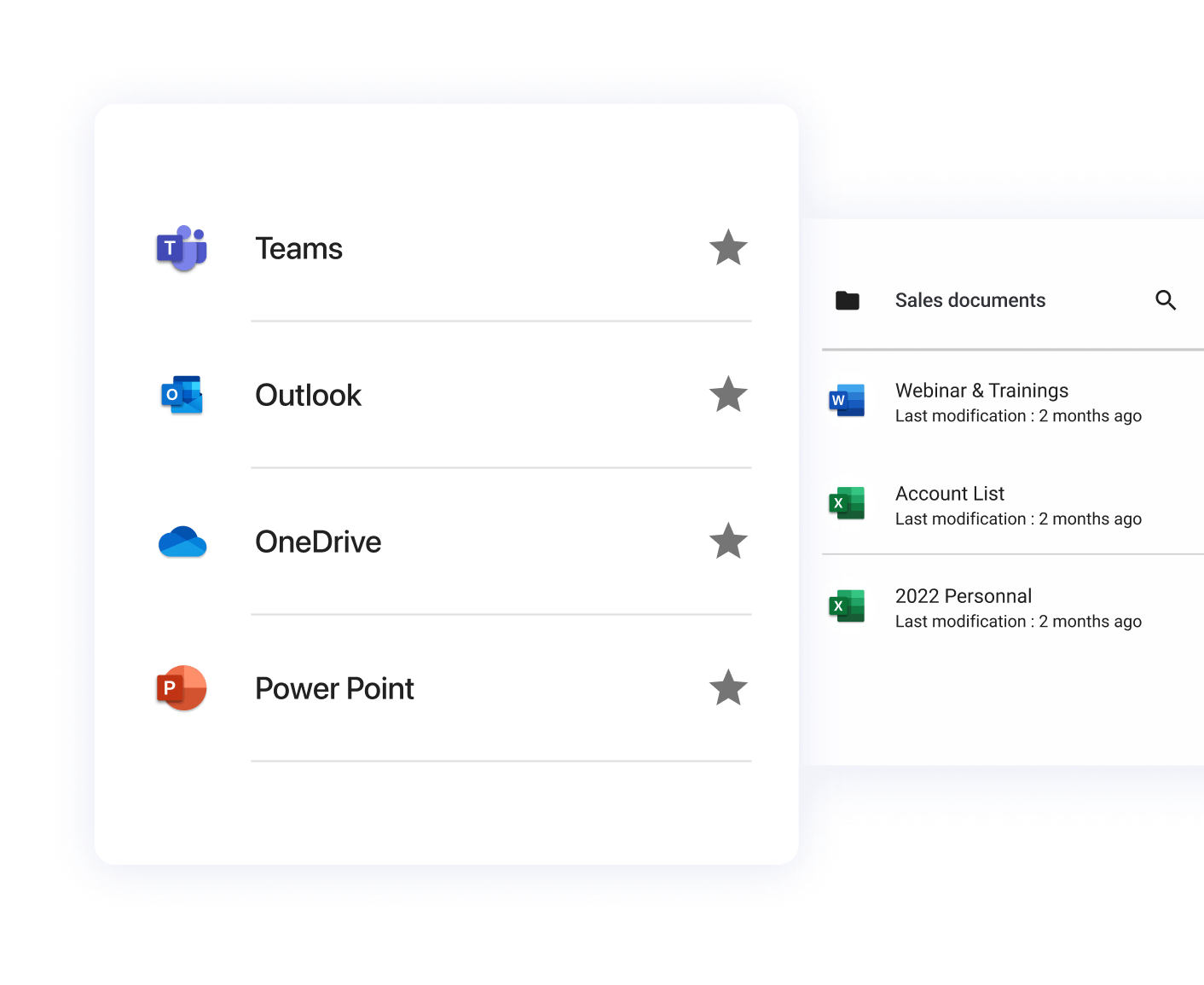 LumApps for Microsoft 365