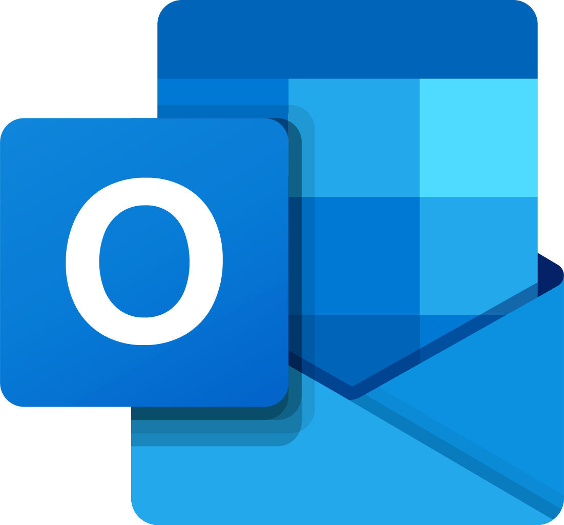 Microsoft Outlook Logo