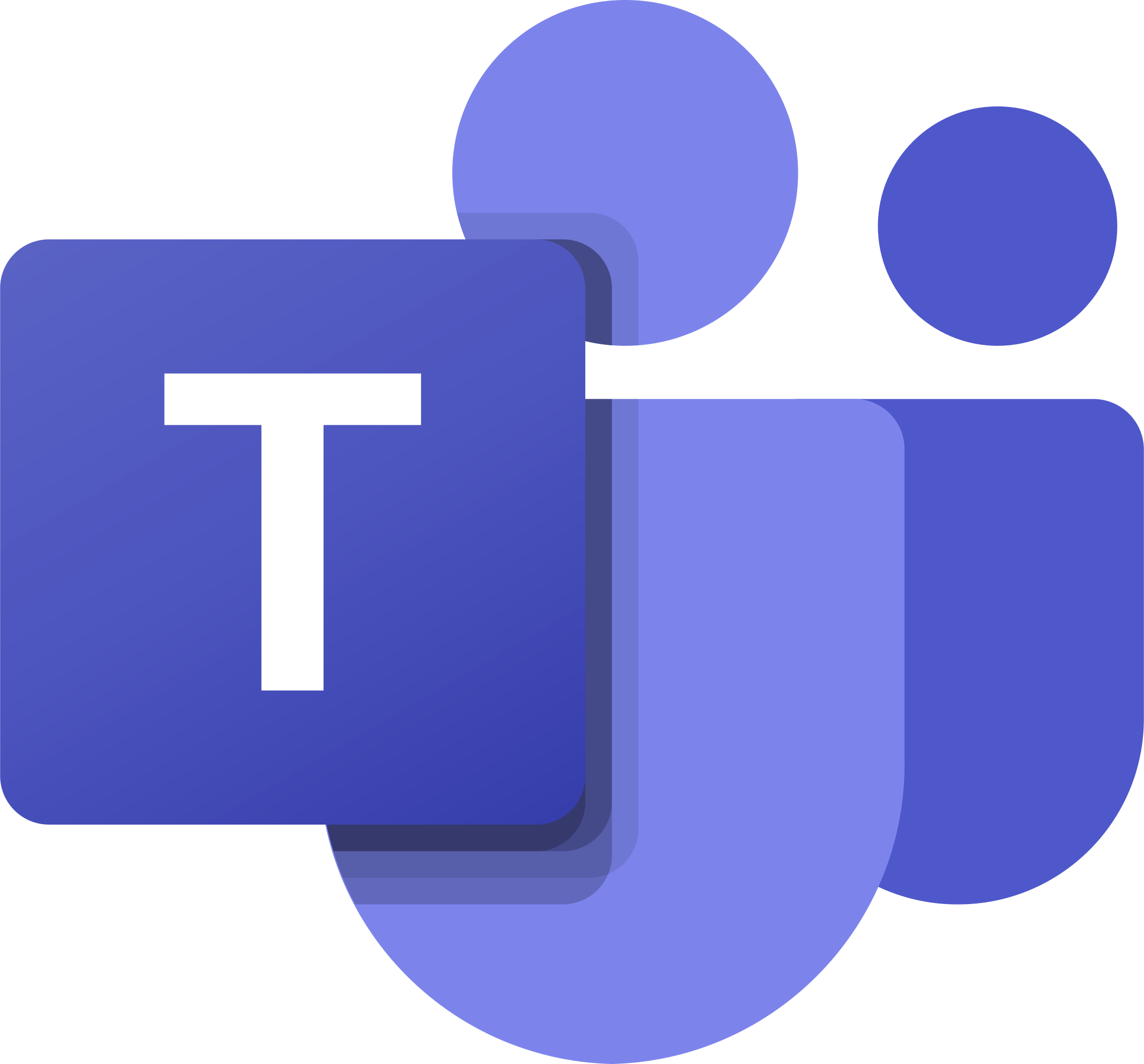 Microsoft Teams Logo