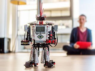 Lego Mindstorms EV3