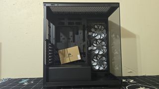 Corsair 3500X ARGB