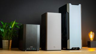 Best Mini-ITX Cases