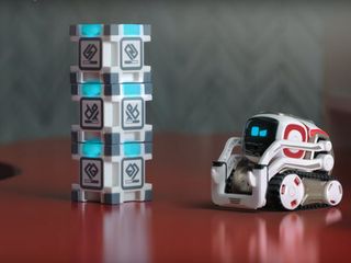 Anki Cozmo