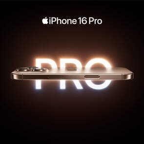 iPhone 16 Pro - kupit