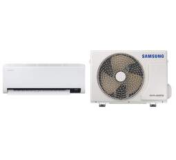 Samsung Wind-Free Comfort AR12TXFCAWKNEU + AR12TXFCAWKXEU.4