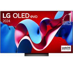 LG OLED65C45LA