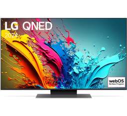 LG 50QNED87T6B