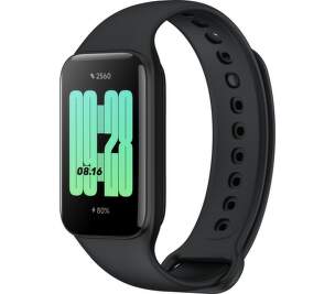 Xiaomi Redmi Smart Band 2 GL čierny