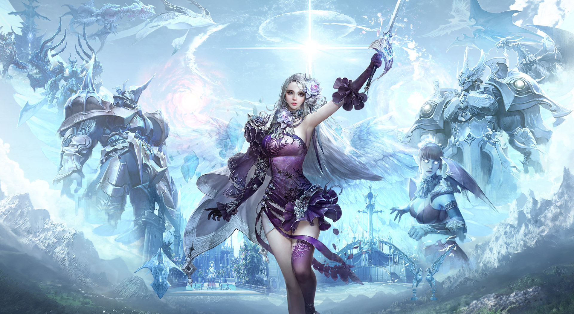 Aion Classic