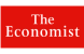 The Economist logo