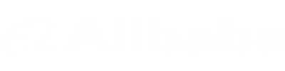 Alibaba logo