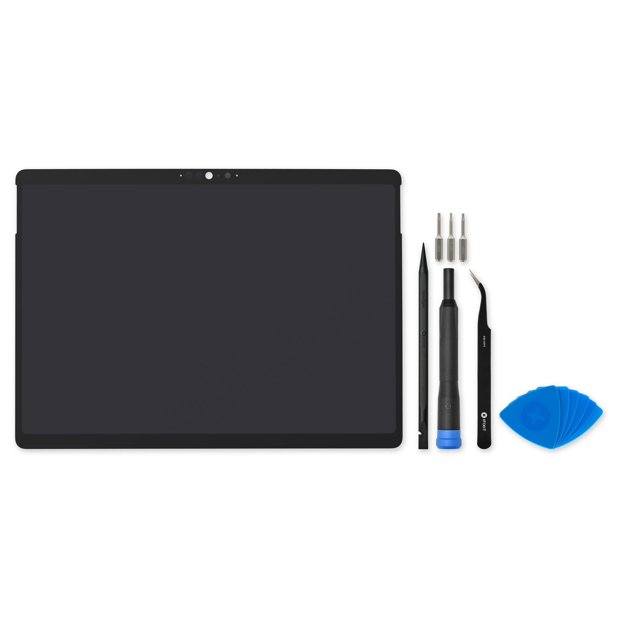 Surface Pro 11 OLED Screen - Genuine OEM Fix Kit