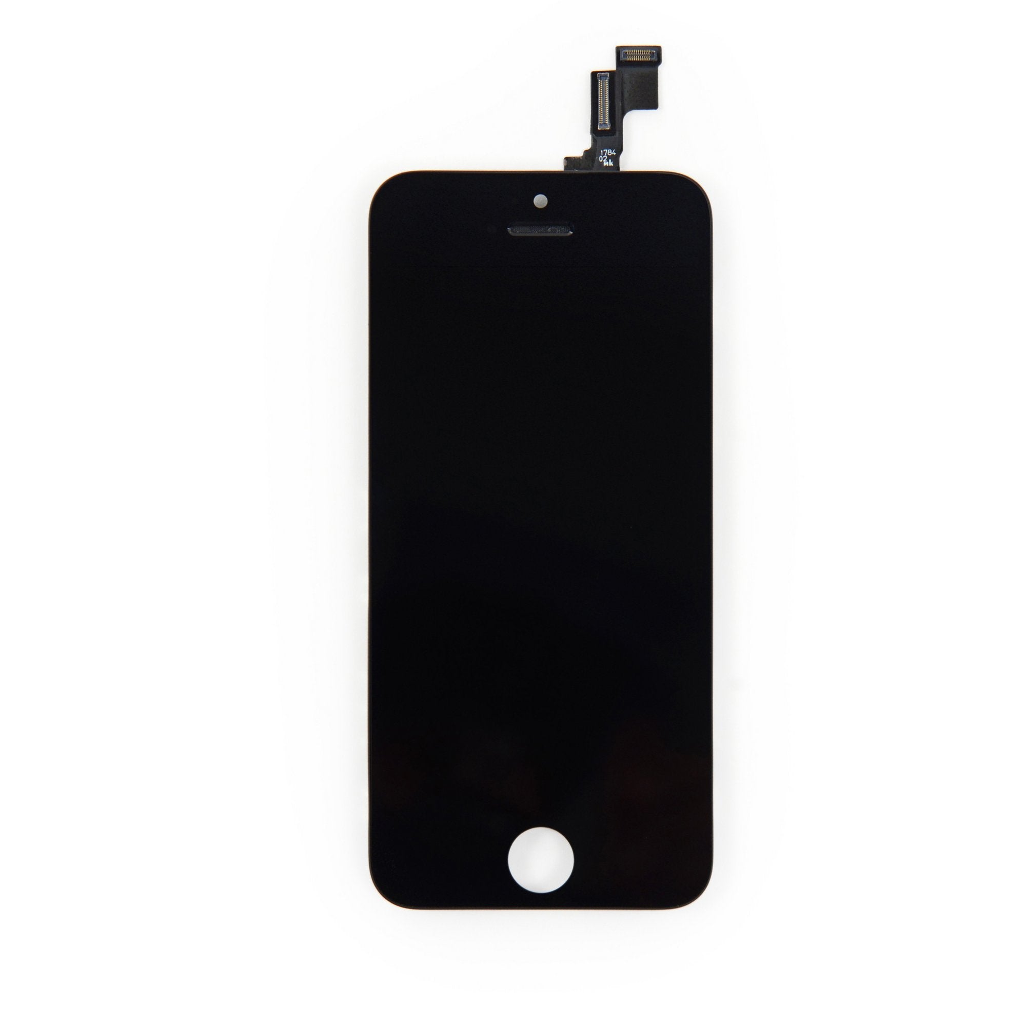 iPhone 5s LCD and Digitizer Part Only Black