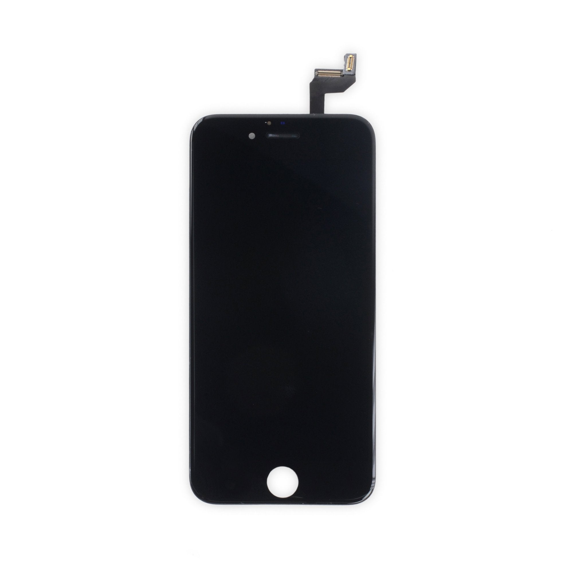 iPhone 6s LCD and Digitizer Part Only Black