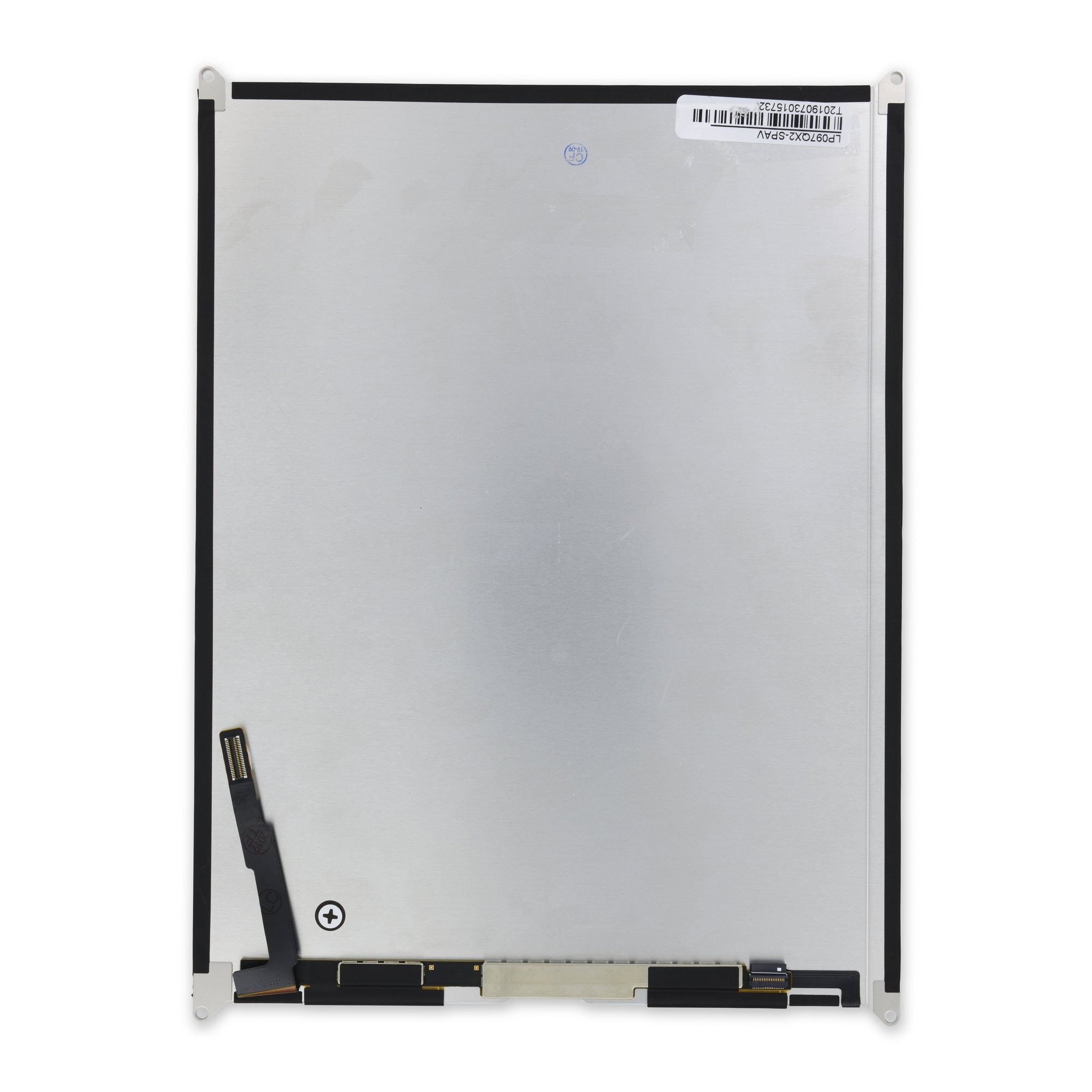 iPad 5/6 LCD Part Only New