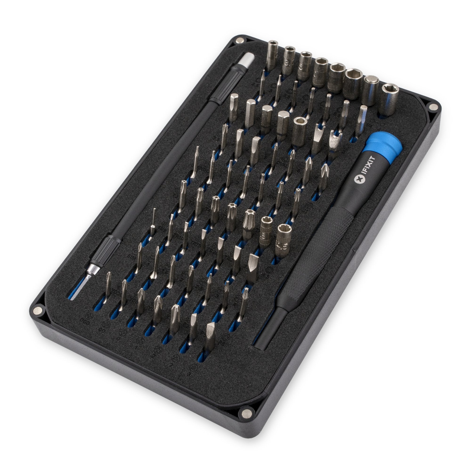 Mako Precision Bit Set