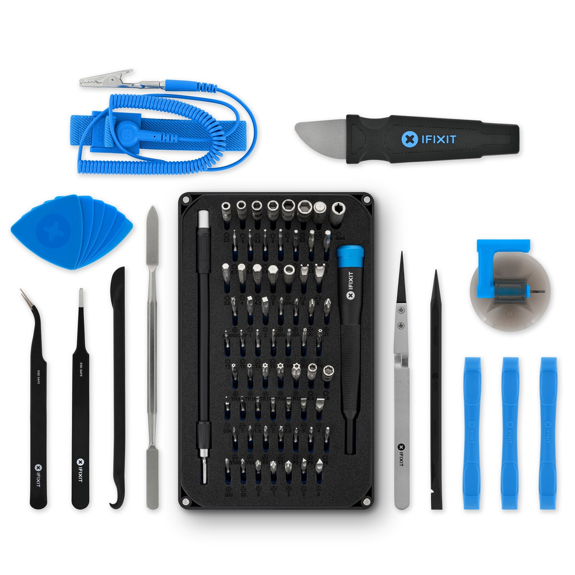 Pro Tech Toolkit