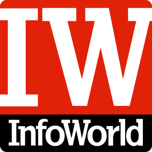 Infoworld Logo 1