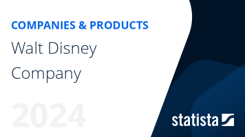 Walt Disney Company