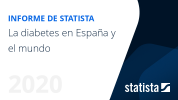 La diabetes en España y el mundo