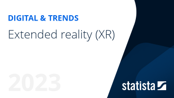 XR: AR & VR