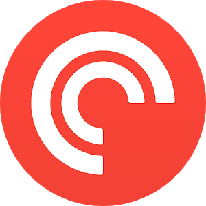 Pocket Casts logo