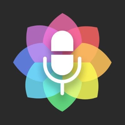 Podcast Guru logo