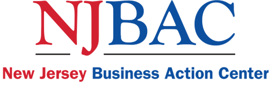 New Jersey Business Action Center Logo