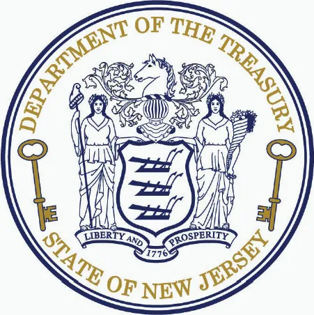 New Jersey Department of Treasury