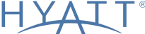 HYATT Logo